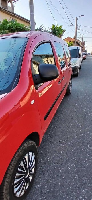 Vand Renault Kangoo