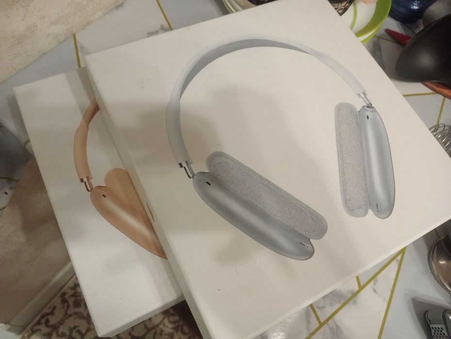 Airpods Max 10000тг