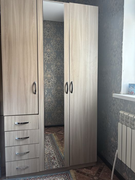 Шкаф сатылады 60000