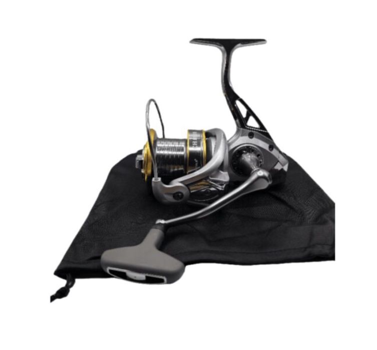 Set 4 mulinete Crap si Somn, Dismand Alb CH 10.000