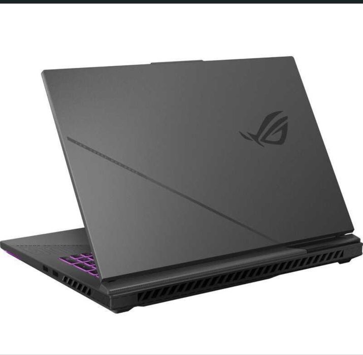Laptop asus Rog strix g18 nou nout