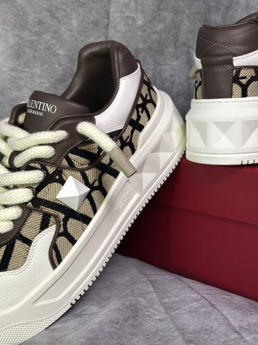 Обувки Valentino One Stud XL