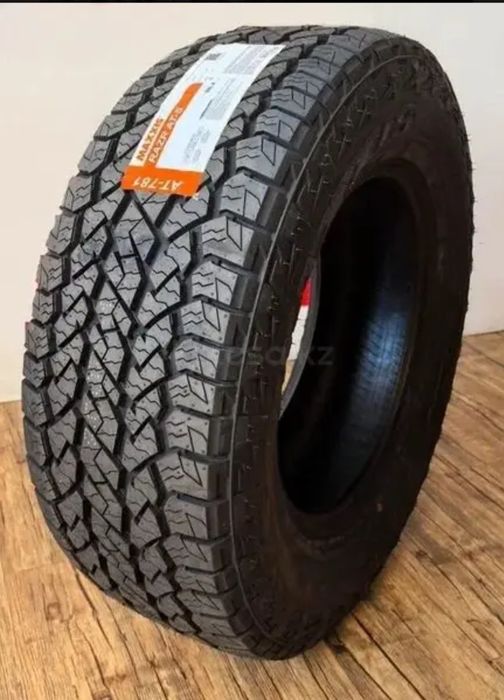 Авто шины. Резина. Лето. Китай.