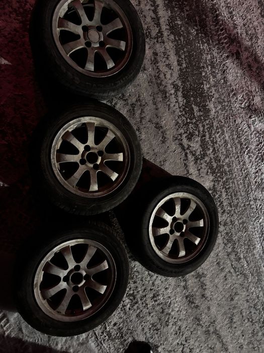 Продаются колёса R14