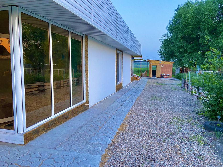 Продам/обменяю дачу в Петропавловске