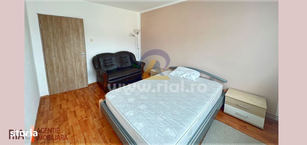 Apartament 2 camere de vânzare Mediaș | Gura Câmpului