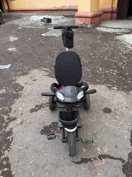 Продам Детский велосипед