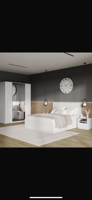 Спальная гарнитура