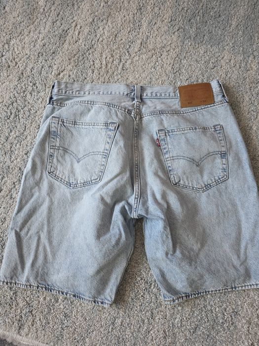 Levi's 501 marime 34