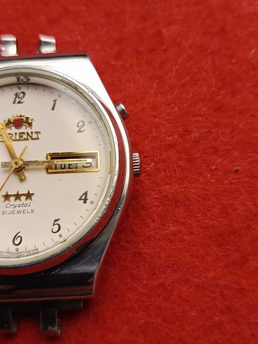 Ориент 3 звезды.