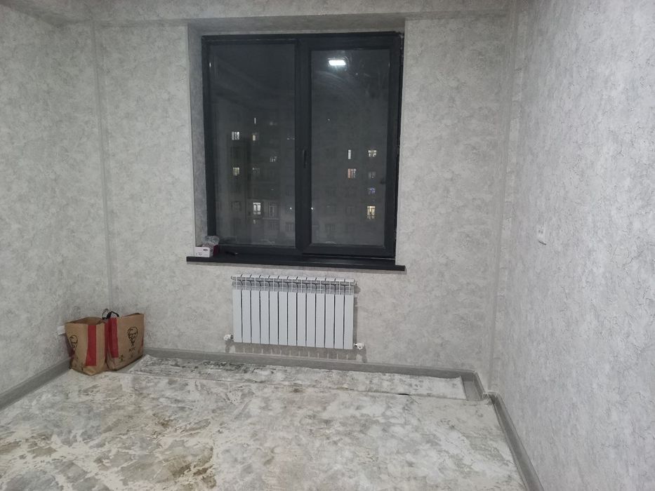 Arendaga beriladi 3 xona srochna