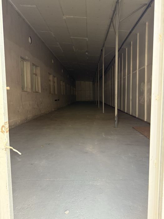 Аренда склад и под производство