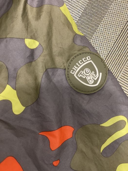 Детско яке Chicco