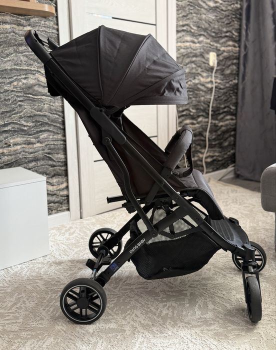 Детская коляска Ining baby