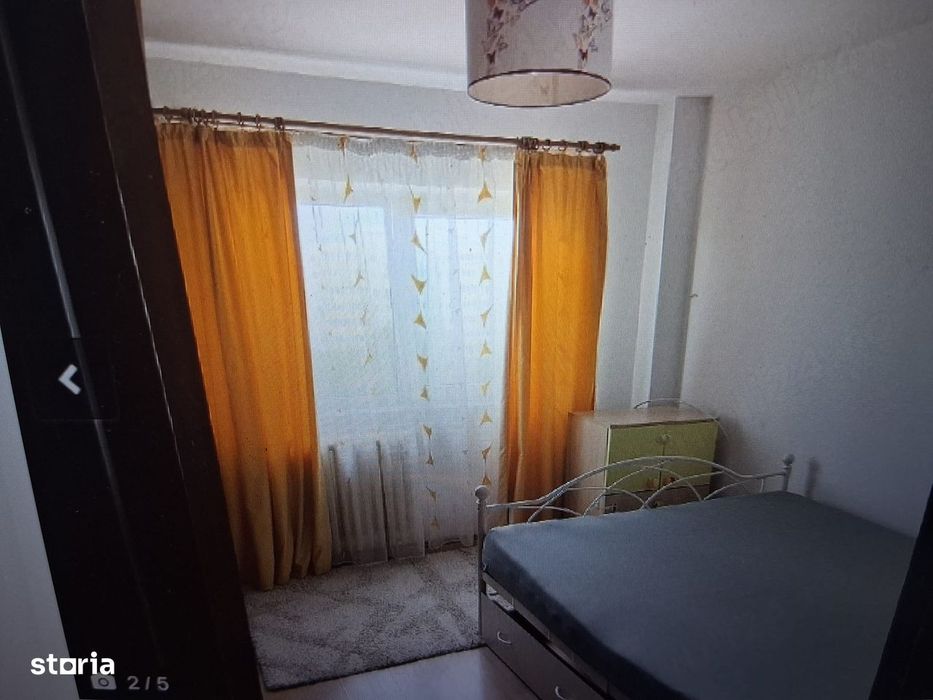 apartament 2 camere tei