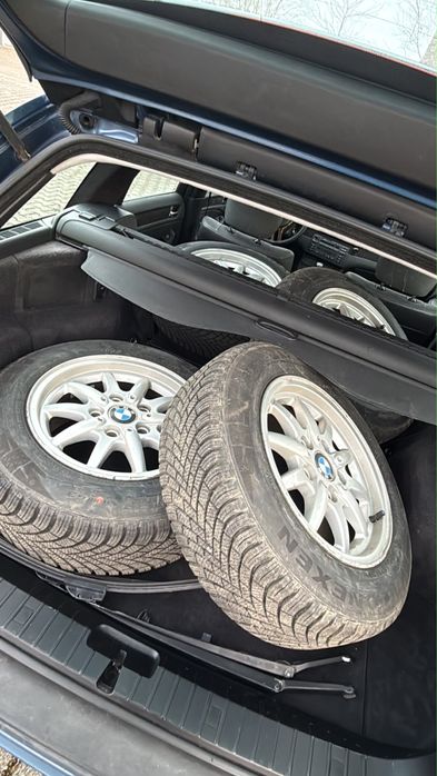 Bmw 318i 2001 e46