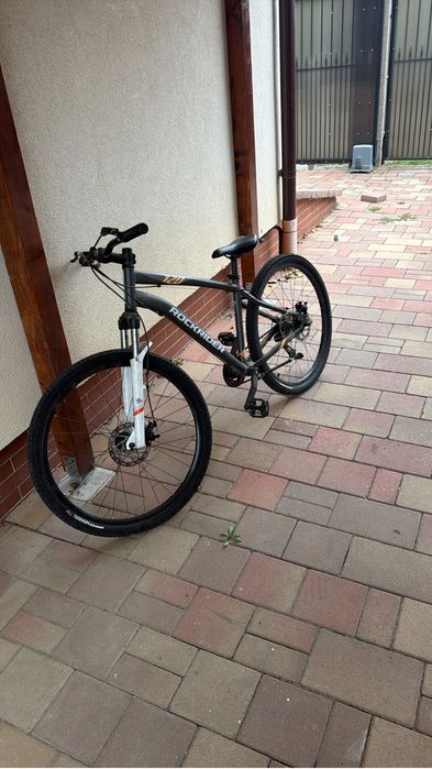 Bicicleta rockrider aprope nou!