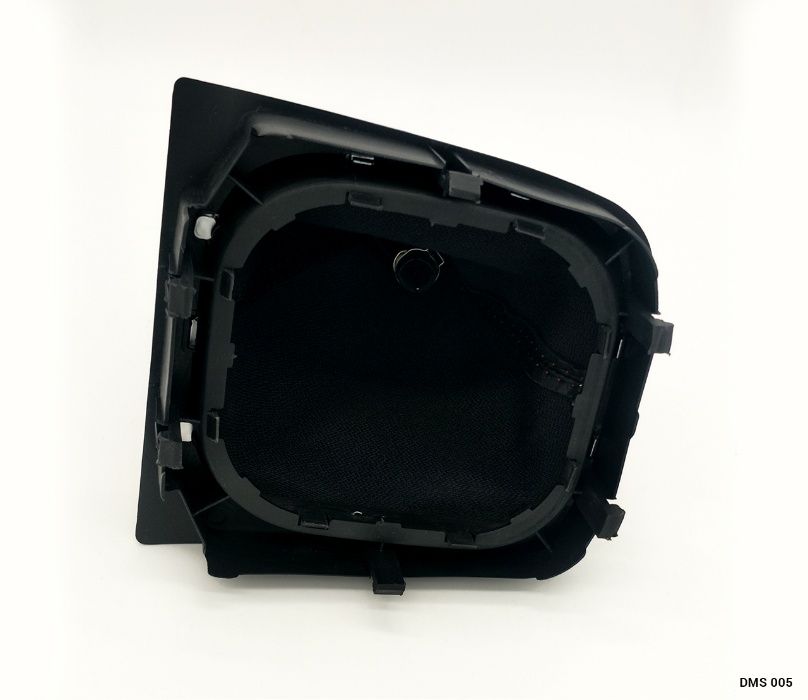 Nuca Schimbator si Manson Piele Model GTI 5, 6 Viteze VW Golf 5, 6, 7