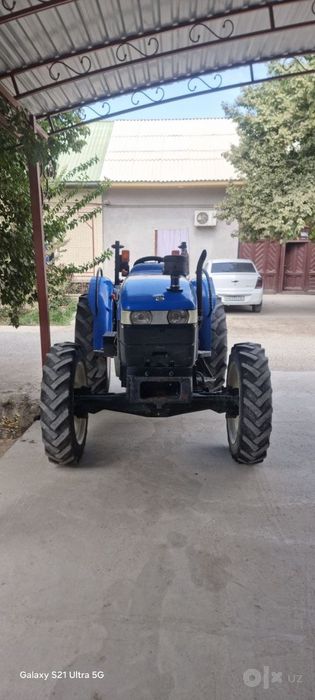 Newholland- TT40 сотилади