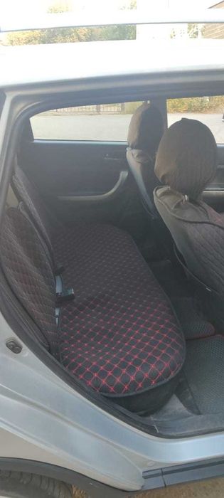 Продам автомобиль Changan CS 35