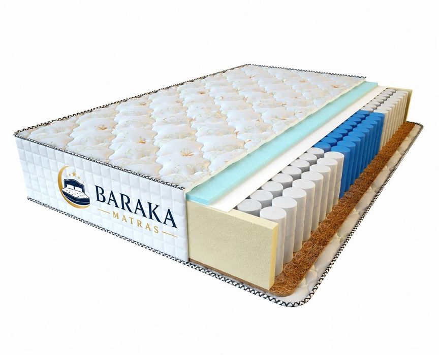 Matras ortoped ортопедические и онатамическый матрасы