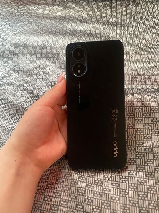 Oppo 18 телефон хорошем состоянии