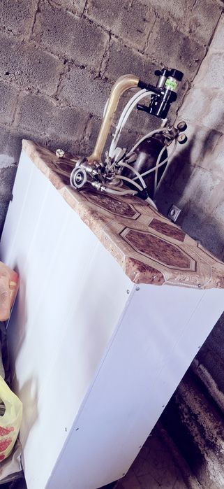 Пивной аппарат комплект