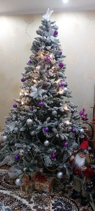 Новогодние ёлочки !