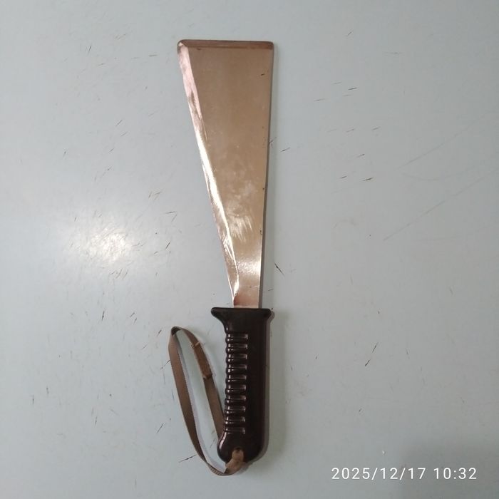 Нож мачете ВВС СССР