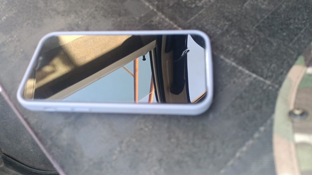 айфон 12 про родам или обмен