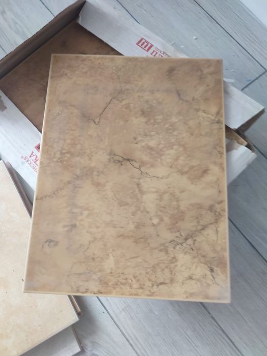 Кафельная плитка 1,32 кв.м