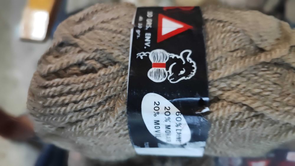 продавам френски прежди