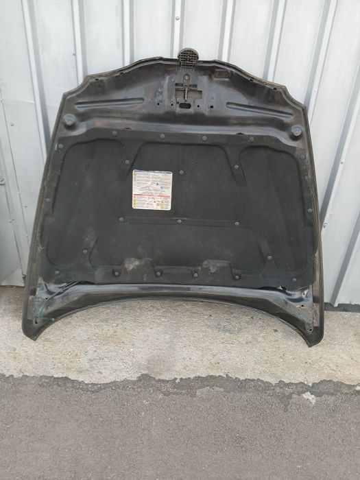 Преден капак Alfa Romeo 147