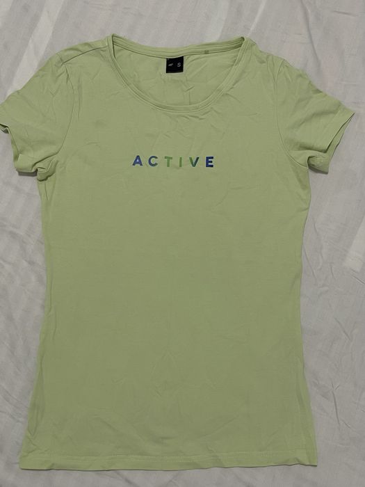 Tricou dama 4F, impecabil
