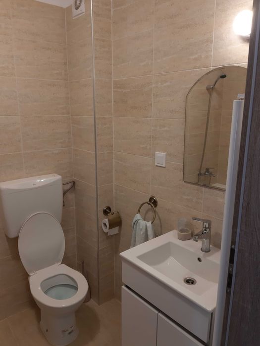 Închiriez apartament, 2 camere, complex Magnolia Residence, Sibiu