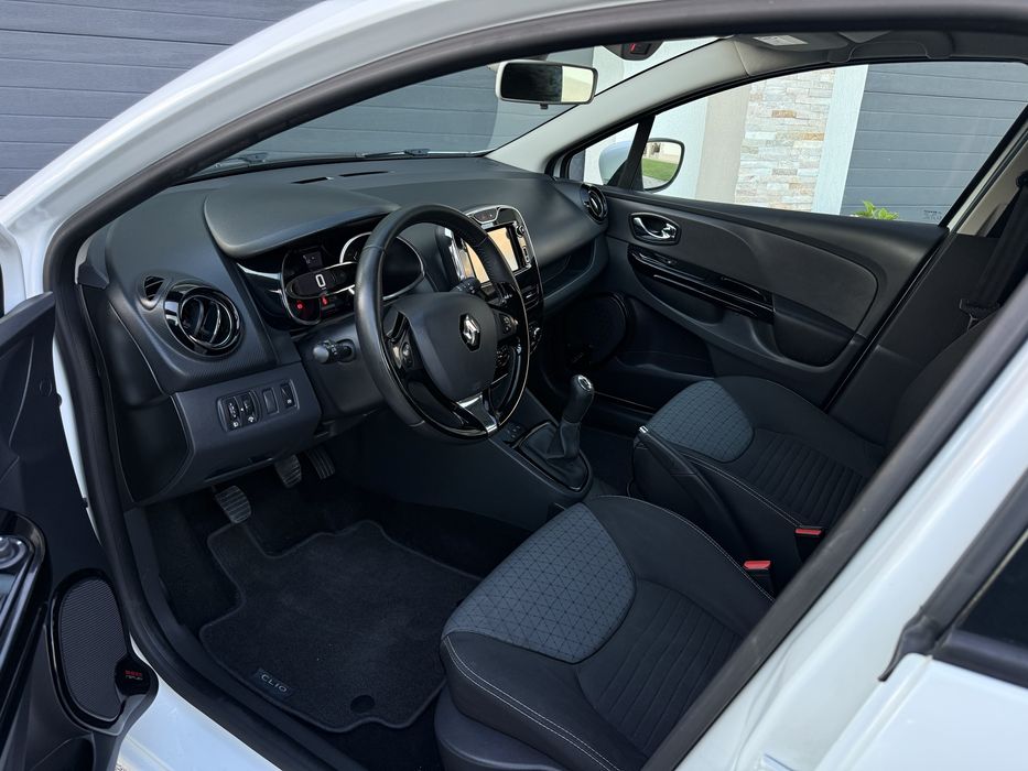 RENAULT Clio 2013 — imagine 5