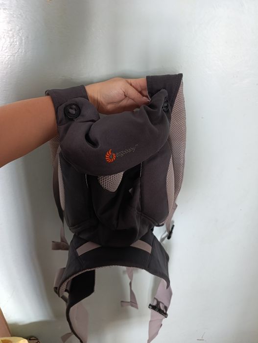 Эрго рюкзак Ergobaby