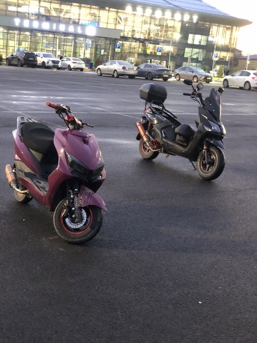 Прошка самурац сатылады обмен жок