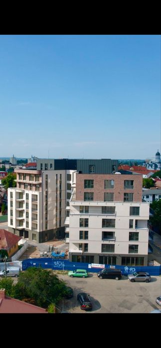 Apartamente cu 2,3 sau 4 camere