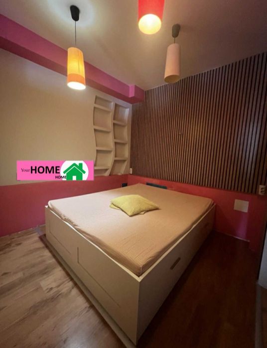 Дава се под наем Двустаен апартамент в София, Младост 3 - 89 кв.м за 640 € - Снимка #7