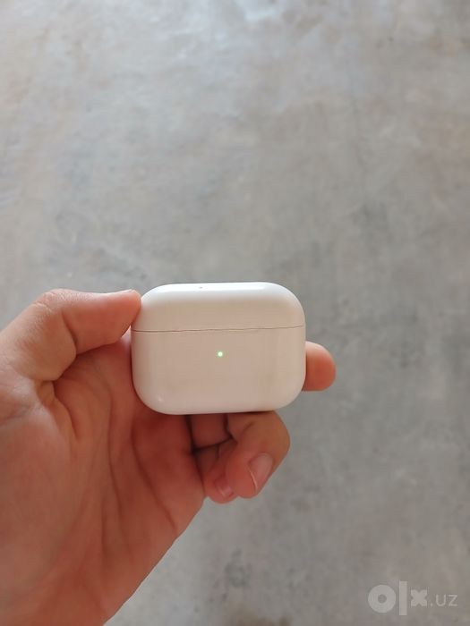 Airpods pro  orginal