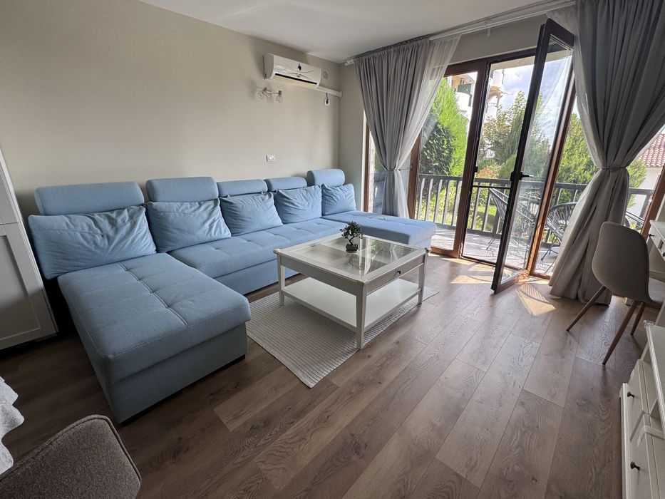 Продава се Тристаен апартамент в Свети Влас - 83 кв.м за 1999 €/кв.м - Снимка #3