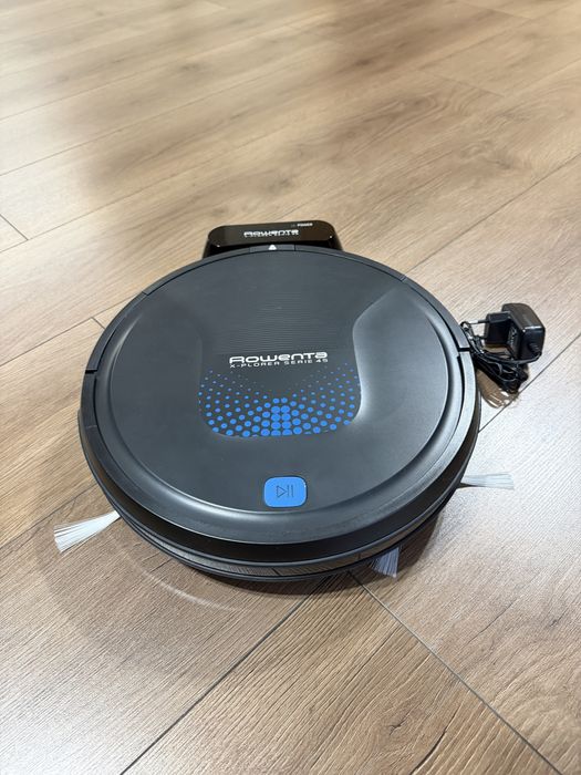 Rowenta Xplorer Serie 45 - Прахосмукачка робот