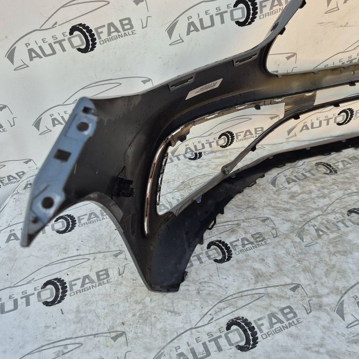 Bara fata Mercedes C-Class W206 AMG-Line an 2021-2022-2023-2024-2025