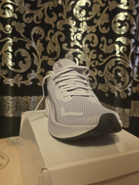 Adidași puma maximă pro