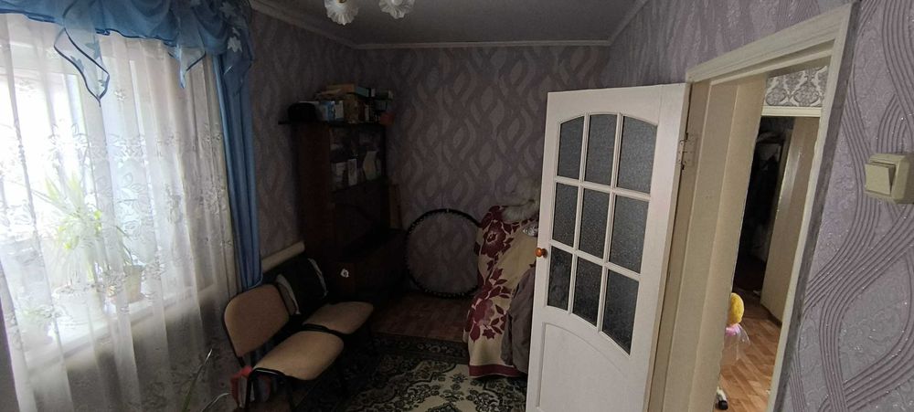 Продается дом в Затобольске