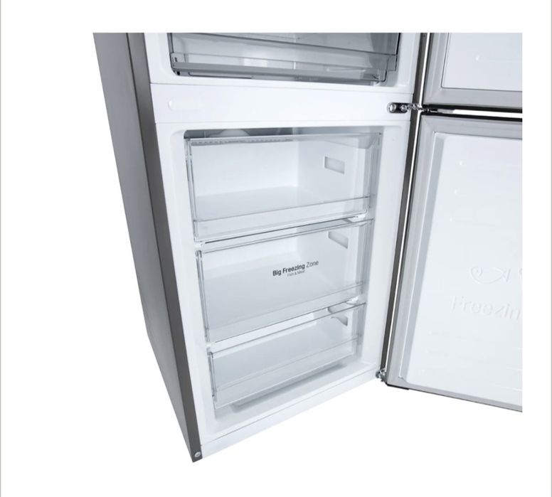 Продам Холодильник LG DoorCooling+ с