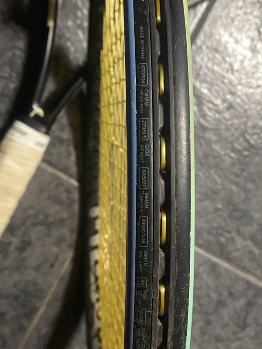 Ракети за тенис на корт HEAD