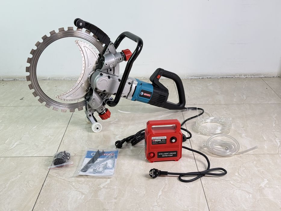 Стено резак штраборез