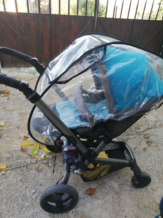 Детска количка Jane rider